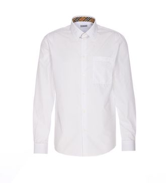 Burberry Shirts