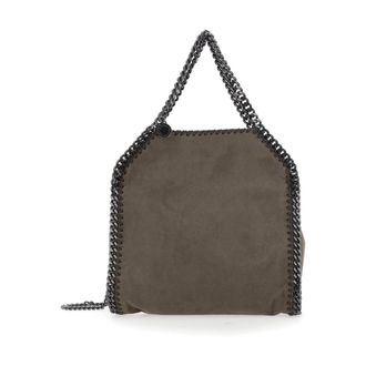 Stella McCartney Donna, Borse, Marrone, Taglia unica, new