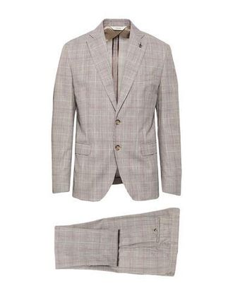 Paoloni Suits