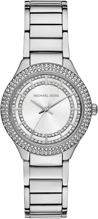 Michael Kors Donna, Accessori, Grigio, Taglia unica, new