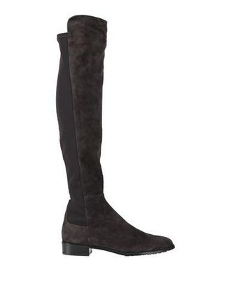 Stuart Weitzman SCHUHE - Stiefel auf YOOX.COM