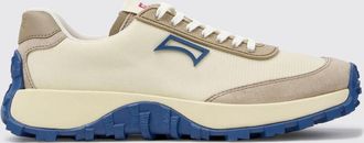 Camper Sneakers basse Drift Trail in nabuk e PET riciclato con suola Vibram