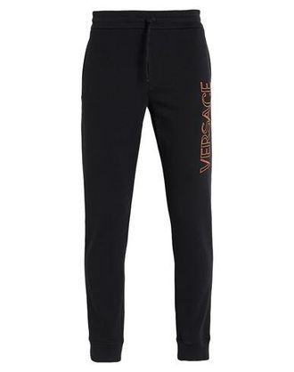 Versace BOTTOMWEAR - Trousers on YOOX.COM
