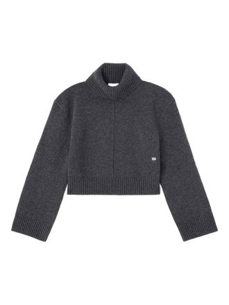 Ganni Coltrui - Grijs