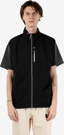 Gramicci Flyweight vest black