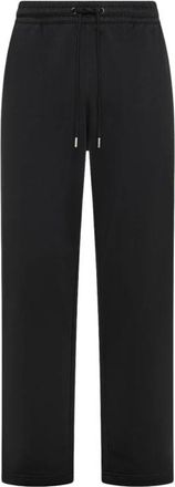 Sun 68 Trainingsbroeken - Heren - Sweatpants - Zwart - XL - Katoen - Broeken