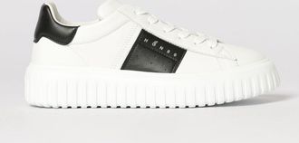 Hogan Sneakers H-Stripes Hogan in pelle