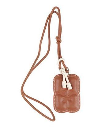 Ganni Small Leather Goods - Document holders sur YOOX.COM