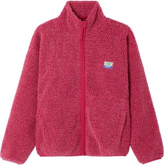 American Vintage Giacca oversize - Rosa