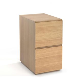 AM.PM Ladeblok, 2 lades, fineereik, Working