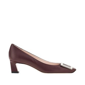 Roger Vivier Trompette leather pumps Woman 38