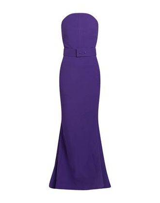 Solace London VESTIDOS - Vestidos largos en YOOX.COM