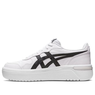 Asics Japan S ST White Black 1203A289-103
