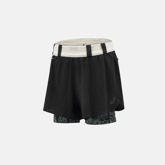 Asics Limited Series Metarun 4in 2-n-1 Short