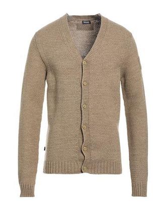 Blauer STRICKWAREN - Strickjacken auf YOOX.COM