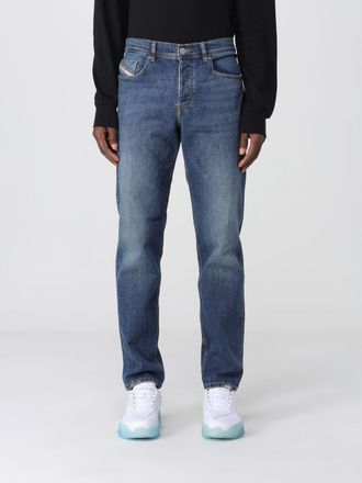 Diesel Jeans Diesel in denim stretch