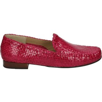 Sioux Dames, Schoenen, Roze, Maat: 40 EU Leer