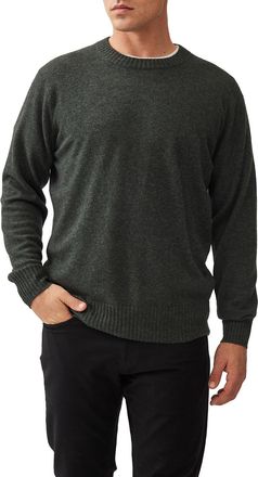 Rodd & Gunn Christchurch Knit