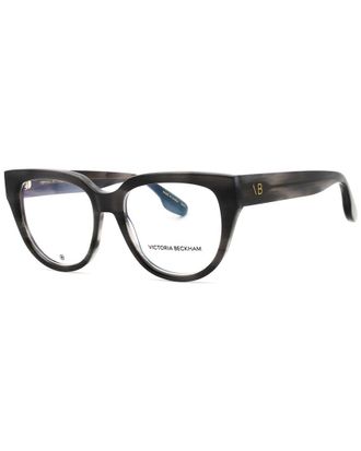 Victoria Beckham Womens Vb2674 53Mm Optical Frames
