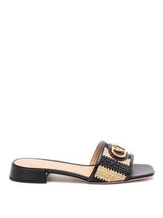 Valentino Garavani Vlogo Signature Slides