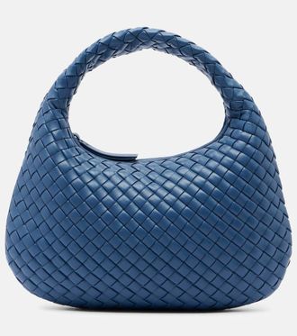 Bottega Veneta Little Veneta Small leather shoulder bag