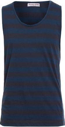 Orlebar Brown CAMISETAS Y TOPS - Camisetas de tirantes en YOOX.COM
