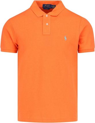 Polo Ralph Lauren Logo pole