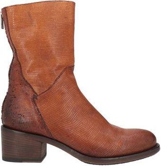 Pantanetti FOOTWEAR - Ankle boots on YOOX.COM