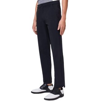 Oakley Mens Take Pro Pant 3.0 Golf, Blackout, 36W x 34L