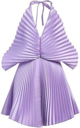 Simona Corsellini DRESSES - Mini dresses on YOOX.COM