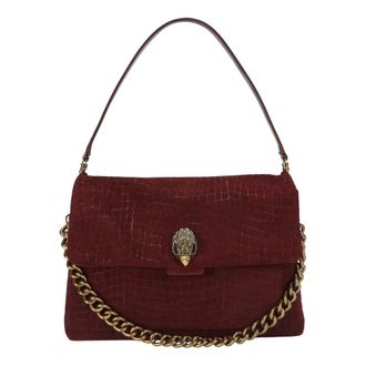 Kurt Geiger Donna, Borse, Rosso, Taglia unica, new