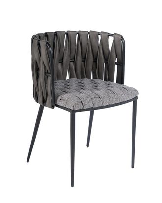 Statements by J. Milano Dining Chair