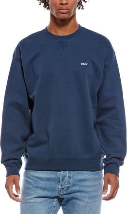 Obey Crewneck Sweatshirt