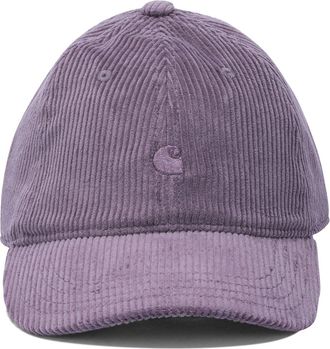 Carhartt Work in Progress Harlem Hats Purple