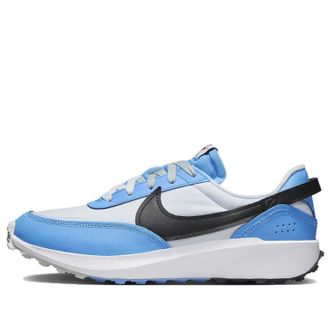 Nike Waffle Debut White University Blue FB8901-001