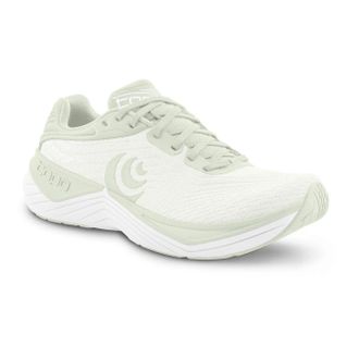 Topo Athletic Athletic Ultrafly 5 W076 Sneakers Gray White Running Shoes