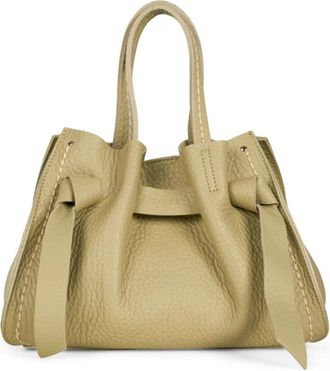 PLINIO VISONA Borsa Queen Vittoria - - Bags - Donna - Verde - ONE SIZE