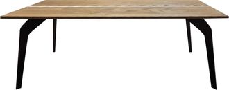 L&uuml;&ouml;nd Tisch Lauba