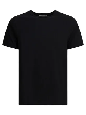 Merz b. Schwanen Loopwheeled T Shirt