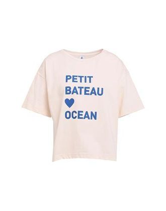 Petit Bateau TOPWEAR - T-shirts on YOOX.COM