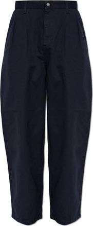 Carhartt Work in Progress Uomo, Pantaloni, Blu, XS, new