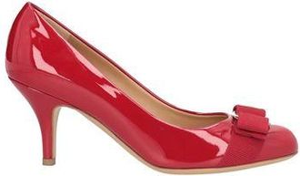 Ferragamo FOOTWEAR - Pumps on YOOX.COM