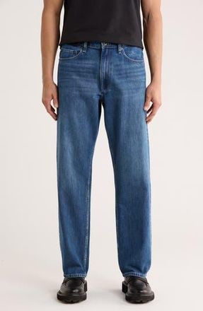 Rag & Bone Fit 4 Straight Leg Jeans in Bogart at Nordstrom Rack, Size 28 X 32