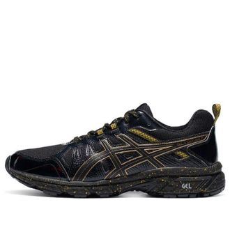 Asics Gel-Venture 7 MX Black 1011A948-002