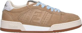 Fendi Sneakers Fendi Match
