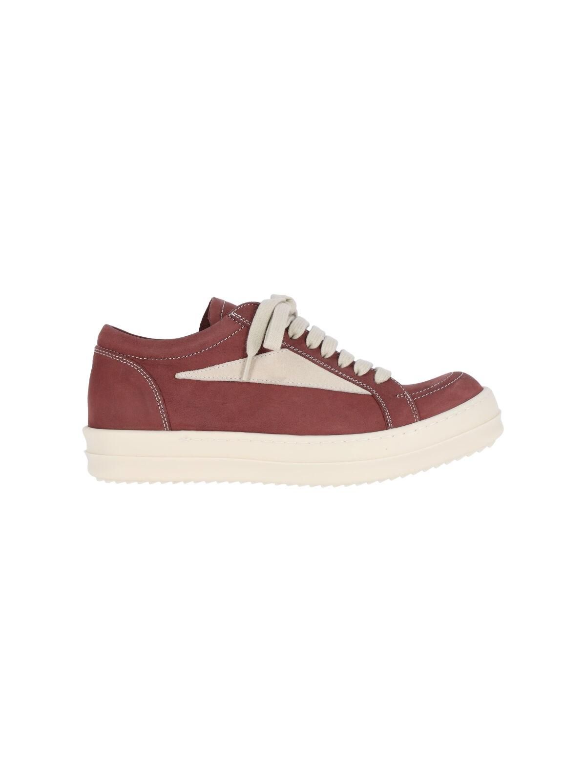 Saldi Scarpe Rick Owens in Fucsia: Acquista fino a fino al −68