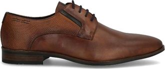 Berkelmans Heren, Schoenen, Bruin, Maat: 45 EU Leer