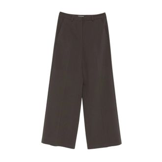 Blugirl Mujer, Pantalones, Marrón, Talla: S