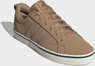 adidas Sneaker ADIDAS SPORTSWEAR VS PACE 2.0, Herren, Gr. 42,5, cardboard, blanch cargo, collegiate gr&uuml;n, Synthetik, Textil, Schuhe Sneaker