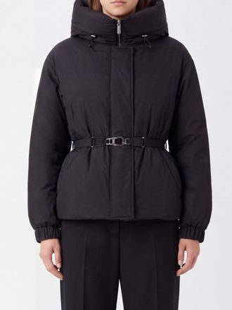 Moorer Jacket Woman color Black